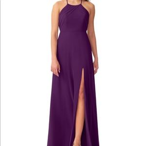 Azazie Bridesmaid dress